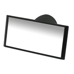 3R Car Rectangular Adjustable Rear View Blind Spot Mirror.