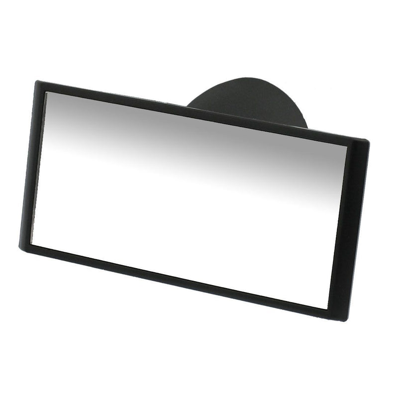 3R Car Rectangular Adjustable Rear View Blind Spot Mirror.