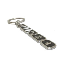 Metal Key Chain Holder Ring 