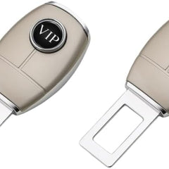 1 pc Car Seatbelt Buckle Extender Clips - Universal Adjustable & Durable Extension For Safety