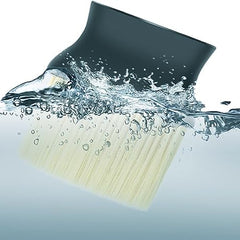 Multipurpose Car Interior AC Vent Dashboard Dust Dirt Cleaning Brush Suitable For PC Laptop Keyboard