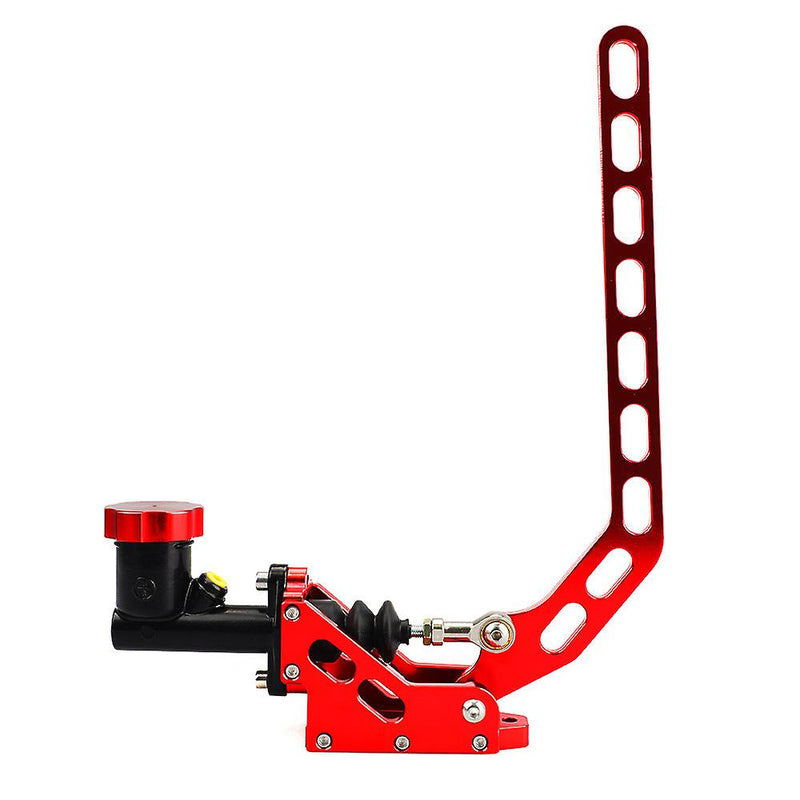 Hydraulic Racing Hand E Brake with Oil Tank Drift Rally Drifting HandBrake with Oil Tank Aluminium Lever HB10