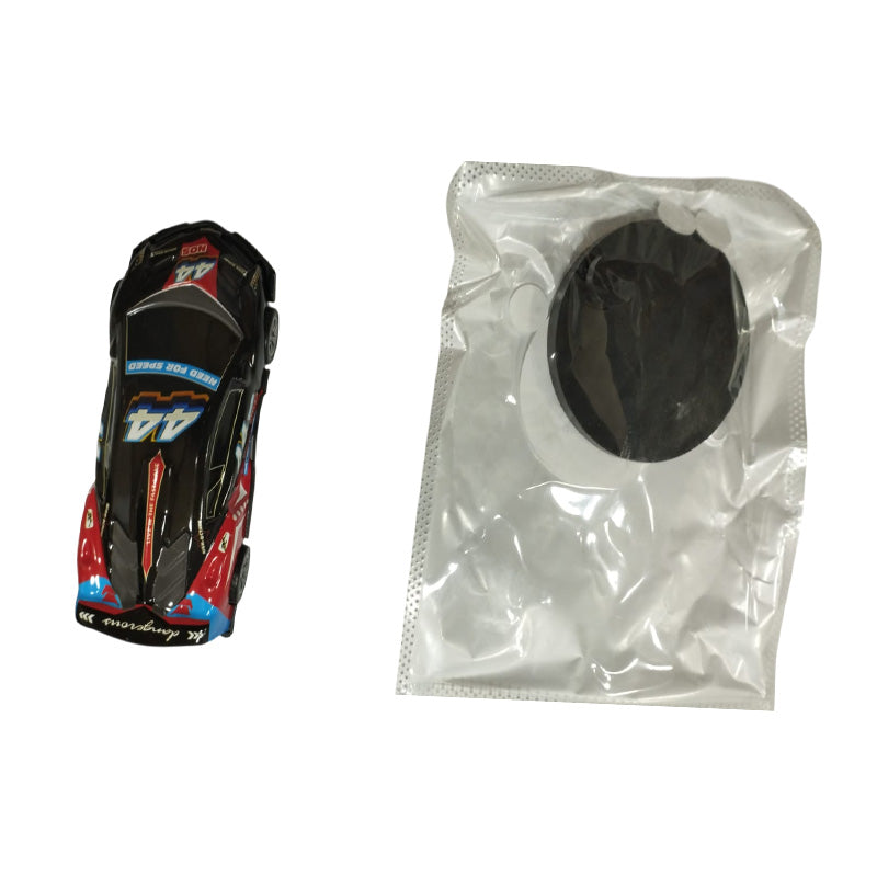 Car Drifting Spin Dashboard Decoration Interior Dash Ornament Dynami Rotate Decorative Showpiece - 5 cm