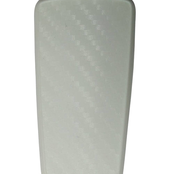 Car White Carbon Fiber Plastic Eyeglasses Sunglasses Clip Car Glasses Holder