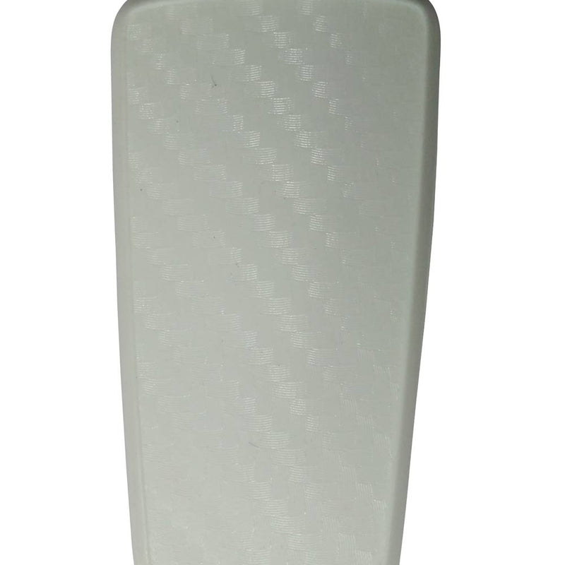 Car White Carbon Fiber Plastic Eyeglasses Sunglasses Clip Car Glasses Holder