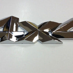 4X4 Sticker 3D Logo Universal Auto Car ABS Emblem Badge Race Decal