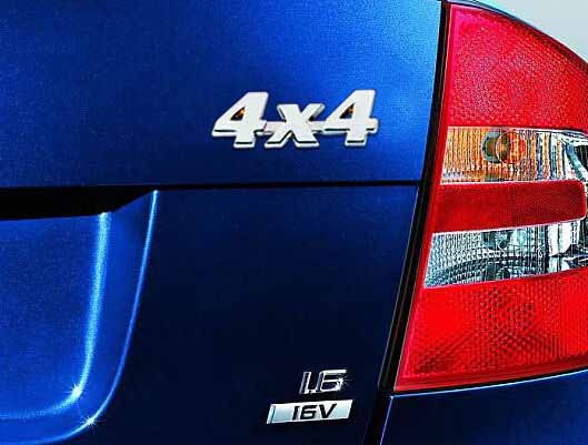 Car Metal Silver 4x4 Logo 3D Decal Badge Emblems Sticker Auto Number Stickers