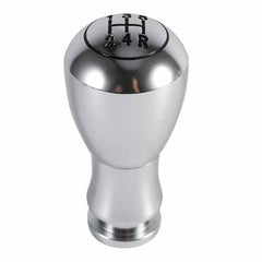 5 Speed Gear Knob Universal Car Gear Shift Knob Shifter Adapter Manual Transmission