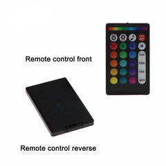 500pcs Fiber Optic Car Home Headliner Star Light kit Roof Ceiling Lights With Remote & Mobile App