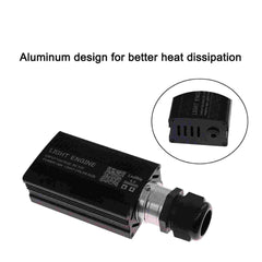 500pcs Fiber Optic Car Home Headliner Star Light kit Roof Ceiling Lights With Remote & Mobile App