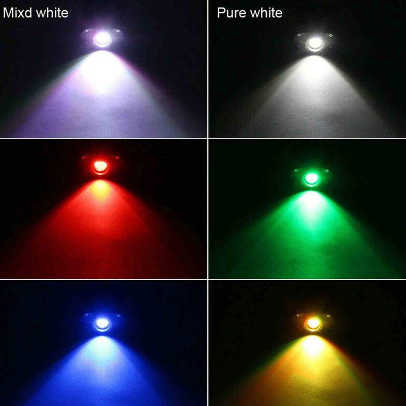 500pcs Fiber Optic Car Home Headliner Star Light kit Roof Ceiling Lights With Remote & Mobile App