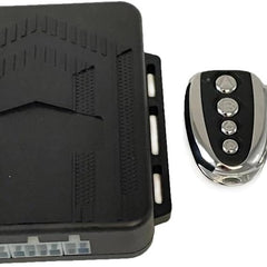 Car End Pipes Exhaust Cut-off Valve Electronic Exhaust Valve With Remote Control Multi-angle Switch 51mm 63mm 76mm Automobile Vacuum Pump Exhaust