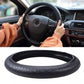 Tyre Design Soft Silicone Car Auto Steering Wheel Cover