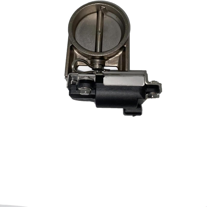 Car End Pipes Exhaust Cut-off Valve Electronic Exhaust Valve With Remote Control Multi-angle Switch 51mm 63mm 76mm Automobile Vacuum Pump Exhaust