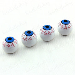 Universal Eye Ball Tire Tyre air Valve Stem Caps Car Truck Bike ATV Rod Wheel