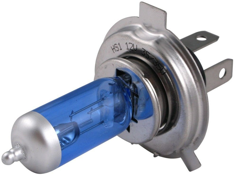 Osram Cool Blue Mega Headlight Bike Motorcycle Bulb HS1 35W Single Piece