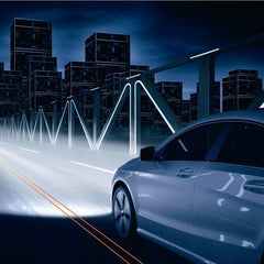 OSRAM HB3 - NIGHT BREAKER UNLIMITED 9005NBU