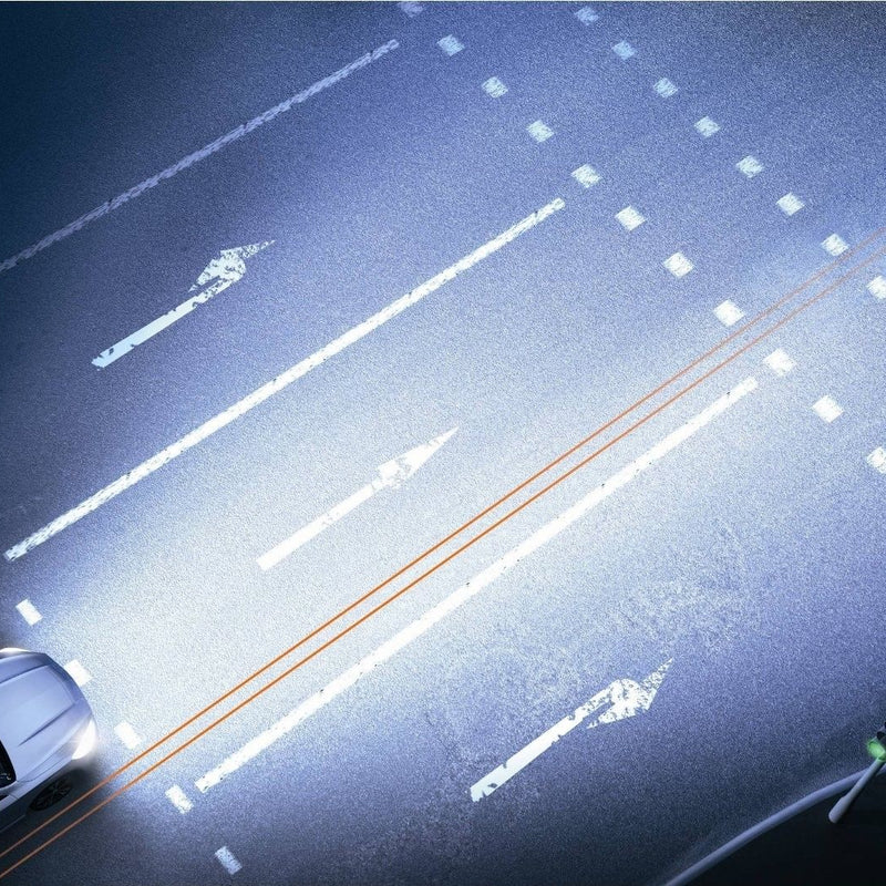 OSRAM HB3 - NIGHT BREAKER UNLIMITED 9005NBU