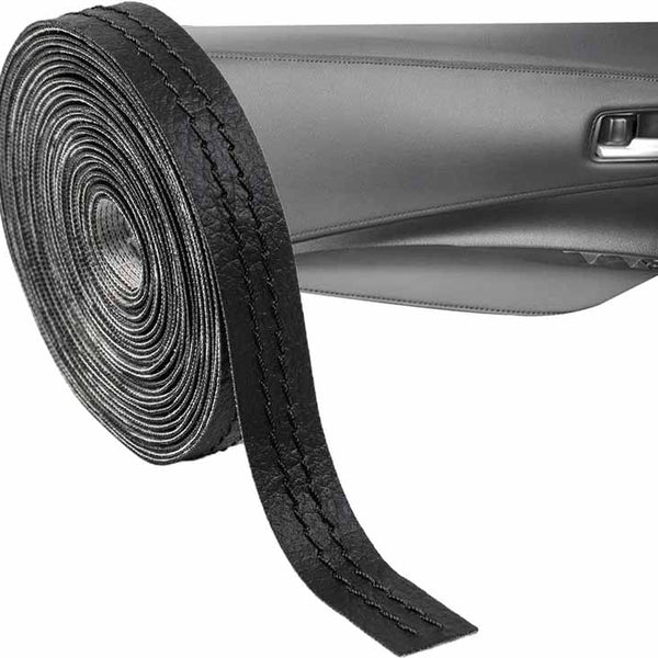 5M Car Interior Door Edge Line Molding Trim Strip Decorate DIY Accessories