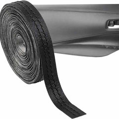 5M Car Interior Door Edge Line Molding Trim Strip Decorate DIY Accessories