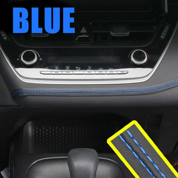 5M Car Interior Door Edge Line Molding Trim Strip Decorate DIY Accessories