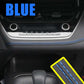 5M Car Interior Door Edge Line Molding Trim Strip Decorate DIY Accessories
