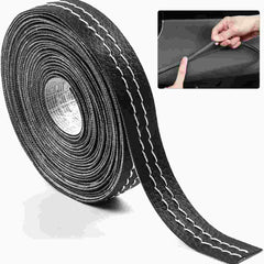 5M Car Interior Door Edge Line Molding Trim Strip Decorate DIY Accessories