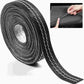 5M Car Interior Door Edge Line Molding Trim Strip Decorate DIY Accessories