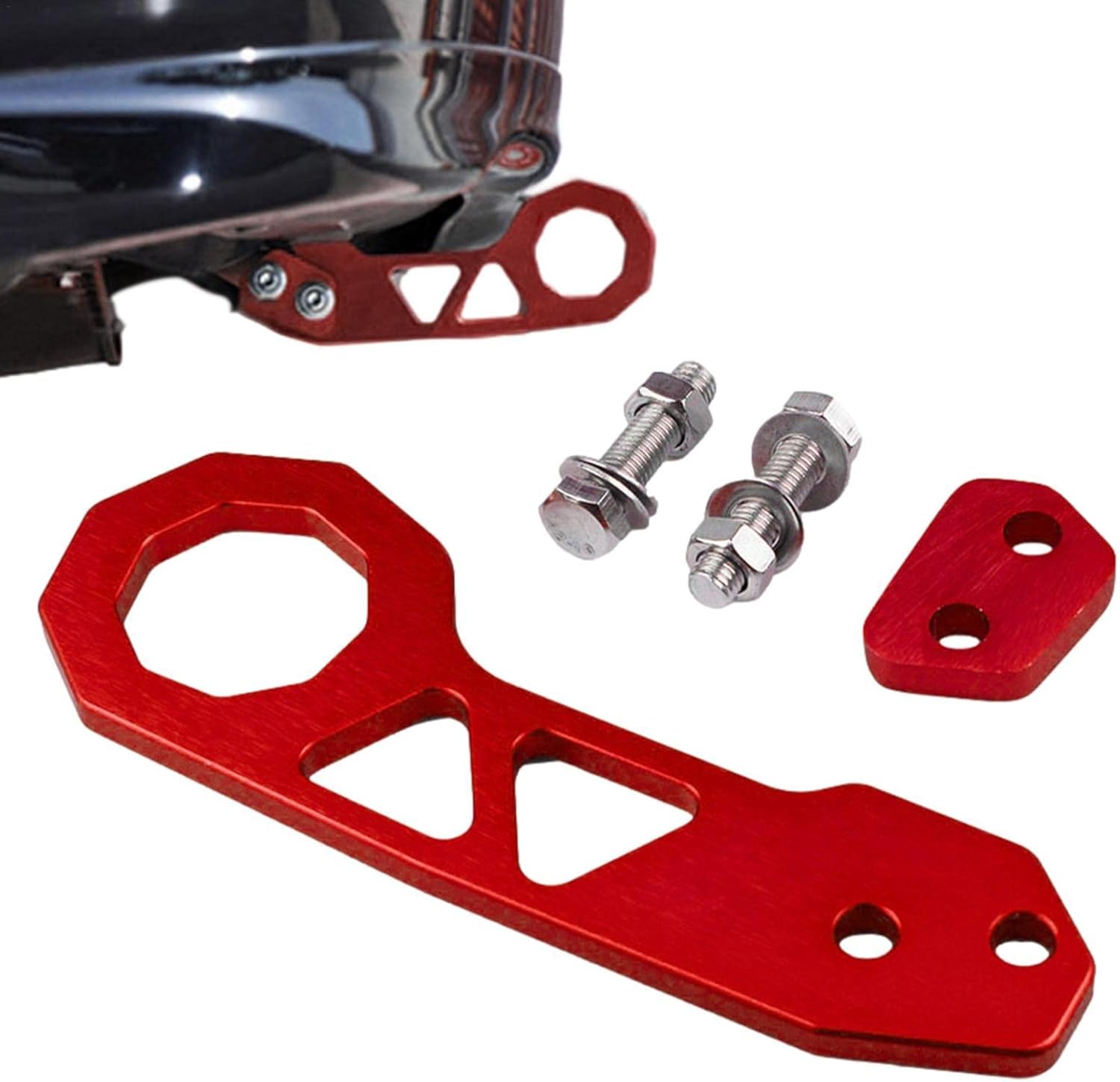 Tow Hook / Strap