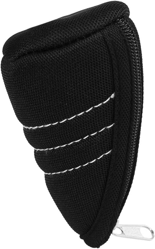 Car Universal Nonslip Cotton Gear Hand Shift Knob Cover