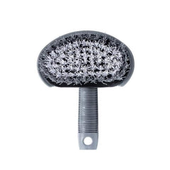 T-type Car Truck Motorcycle Wheel Tire Rim Hub Wash Brush Clean Cleaning Tool