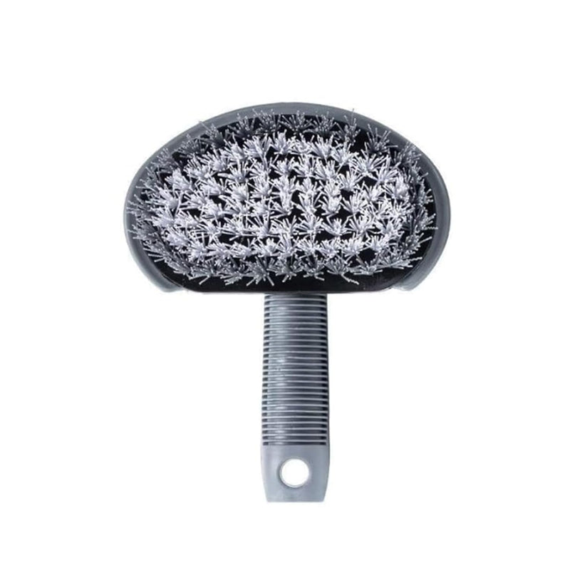T-type Car Truck Motorcycle Wheel Tire Rim Hub Wash Brush Clean Cleaning Tool