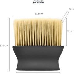 Multipurpose Car Interior AC Vent Dashboard Dust Dirt Cleaning Brush Suitable For PC Laptop Keyboard