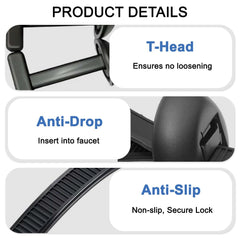 100Pcs Nylon Self Locking Cable Tie Automotive Panel Retainer Ties T-Type Push Mount Zip Tie For Securing Cables Heavy Duty Strong Wire Fastener Universal Cable Tie