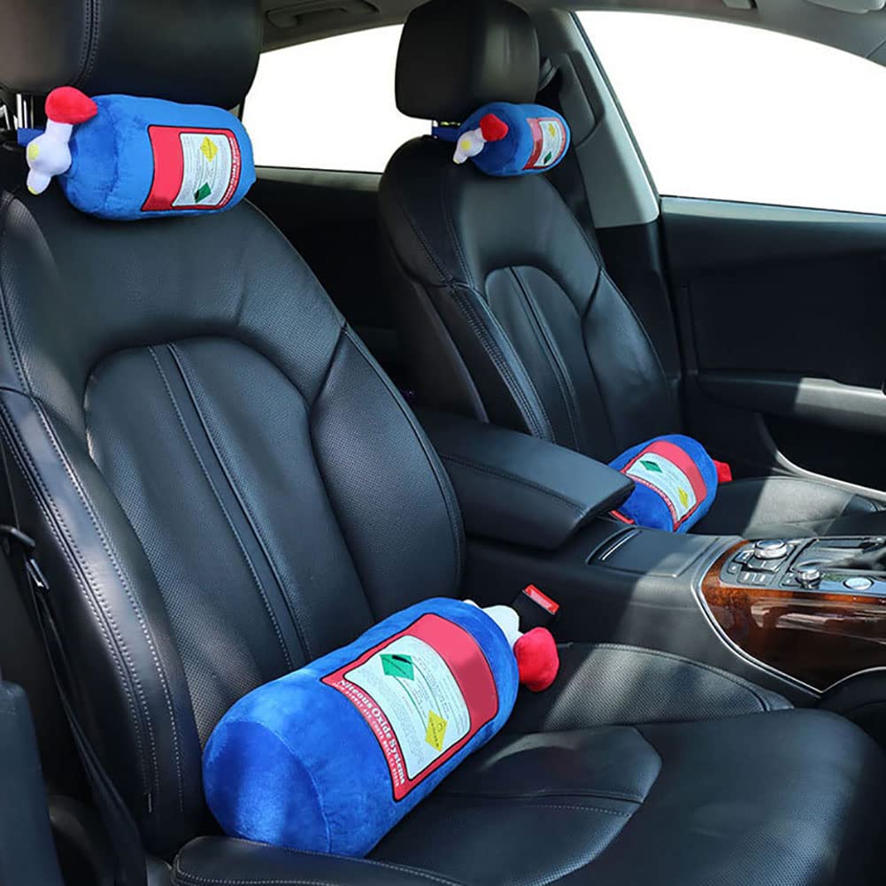 Neck Cushion / Pillow