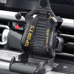 1 Pc Mix Color Car Phone Holder For Car 360Â° Rotating Mobile Mount Universal Smartphone Holder Dashboard & Windshield Mount