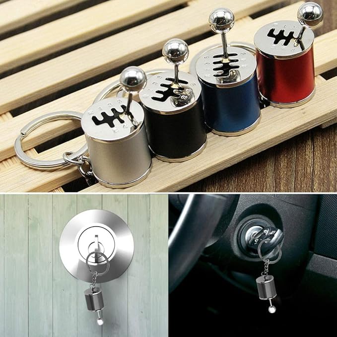 Key Chain