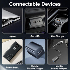 1 Pc Portable Mini Glass Bottle LED Bulb Night Neon Light for Vehicle Bedroom Hallway Camping Holiday Decoration