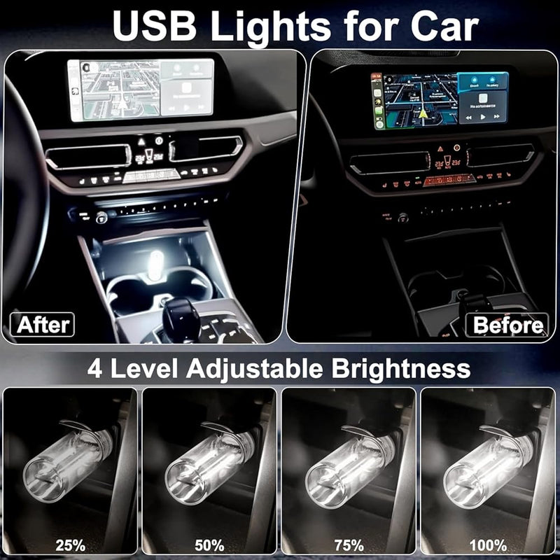 1 Pc Portable Mini Glass Bottle LED Bulb Night Neon Light for Vehicle Bedroom Hallway Camping Holiday Decoration