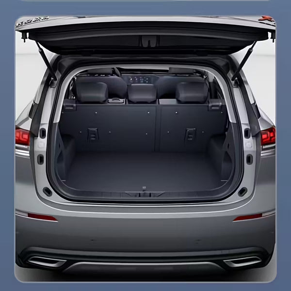 4pcs Universal Car Door Cushions - Thickened Silicone Pads Reduce Slam Noise & Prevent Scratches - Easy Install Protective Edge Guards