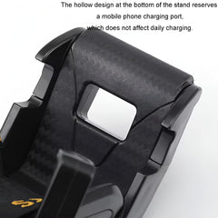 1 Pc Mix Color Car Phone Holder For Car 360Â° Rotating Mobile Mount Universal Smartphone Holder Dashboard & Windshield Mount