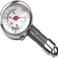 Universal Car & Bike Easy To Read Portable Digital Tire High Precision Air Pressure Gauge Meter