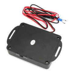 Car Ultrasonic Mouse Repeller 12V Car Truck Engine Pest Rat Repellents Rodent Controller Deterrent High-efficiency Power-saving