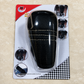Car Universal Nonslip Cotton Gear Hand Shift Knob Cover