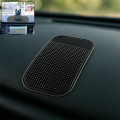 Large Anti-Slip Dashboard Mat For Car (1 Pc)