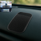 Large Anti-Slip Dashboard Mat For Car (1 Pc)