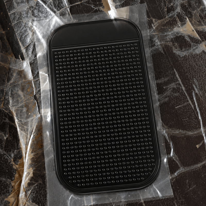 Large Anti-Slip Dashboard Mat For Car (1 Pc)