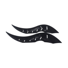 2026 New Universal Car Roof Dragon Horn Devil Horn Exterior Decor