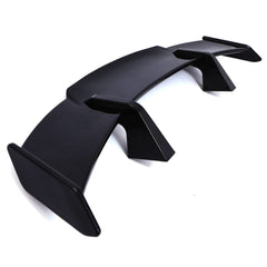 Universal Gloss Black Rear Spoiler M4 Style For BMW 4 Series G22 G82 20+