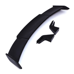 Universal Gloss Black Rear Spoiler M4 Style For BMW 4 Series G22 G82 20+